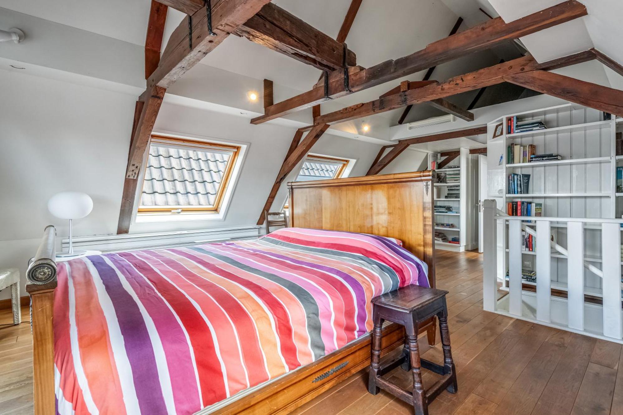 The Dutch Buoy Villa โมนนิคเคินดาม ภายนอก รูปภาพ